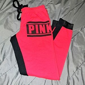 ❤️PINK VS SWEATPANTS❤️